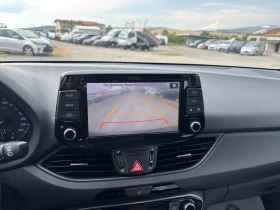 Обява за продажба на Hyundai I30 1.6crdi ~21 500 лв. - изображение 10
