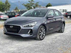 Обява за продажба на Hyundai I30 1.6crdi ~21 500 лв. - изображение 2