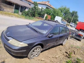 Обява за продажба на Renault Laguna ~ 240 лв. - изображение 1
