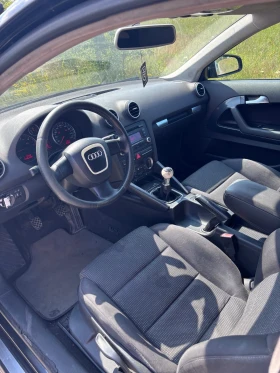Audi A3 | Mobile.bg    4