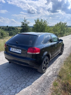 Audi A3 | Mobile.bg    2