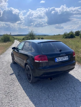 Audi A3 | Mobile.bg    3