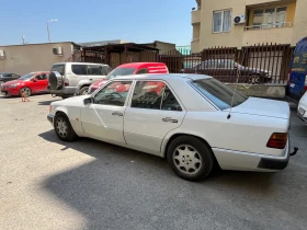 Обява за продажба на Mercedes-Benz 124 ~13 250 лв. - изображение 3