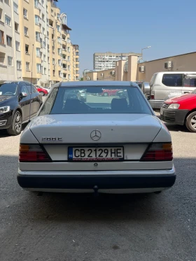 Обява за продажба на Mercedes-Benz 124 ~13 250 лв. - изображение 2