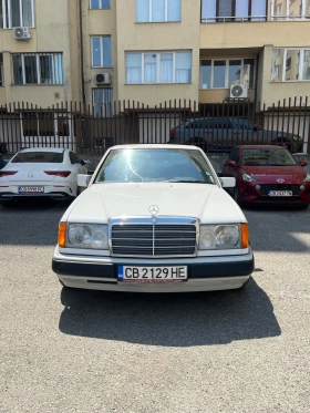 Обява за продажба на Mercedes-Benz 124 ~13 250 лв. - изображение 1
