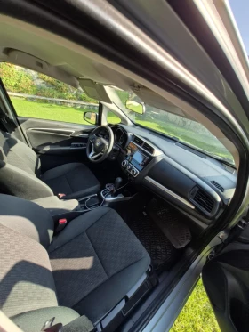 Honda Jazz Jazz | Mobile.bg    13