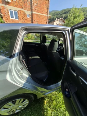 Honda Fit Fit - LX | Mobile.bg    12