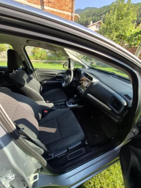 Honda Jazz Jazz | Mobile.bg    16