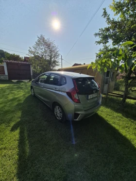     Honda Fit Fit - LX