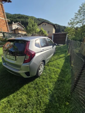Honda Fit Fit - LX | Mobile.bg    5