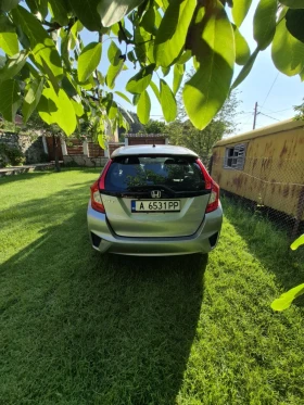 Honda Fit Fit - LX | Mobile.bg    6