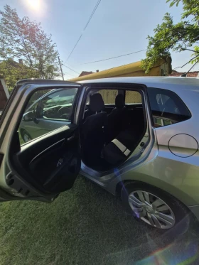 Honda Fit Fit - LX | Mobile.bg    11