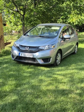     Honda Fit Fit - LX