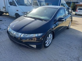 Обява за продажба на Honda Civic 1.8i-140к.с. ~8 999 лв. - изображение 2