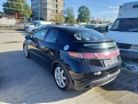 Обява за продажба на Honda Civic 1.8i-140к.с. ~8 999 лв. - изображение 3