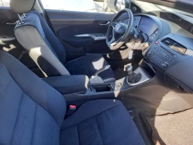Обява за продажба на Honda Civic 1.8i-140к.с. ~8 999 лв. - изображение 8
