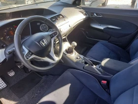 Обява за продажба на Honda Civic 1.8i-140к.с. ~8 999 лв. - изображение 11