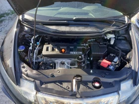 Honda Civic 1.8i-140.. | Mobile.bg    14