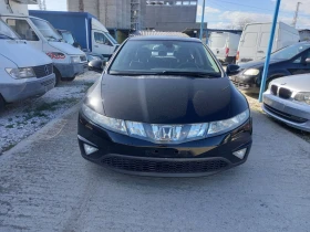 Обява за продажба на Honda Civic 1.8i-140к.с. ~8 999 лв. - изображение 1