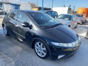 Обява за продажба на Honda Civic 1.8i-140к.с. ~8 999 лв. - изображение 1
