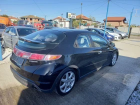 Обява за продажба на Honda Civic 1.8i-140к.с. ~8 999 лв. - изображение 4