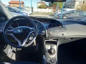 Обява за продажба на Honda Civic 1.8i-140к.с. ~8 999 лв. - изображение 5