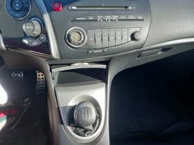 Honda Civic 1.8i-140.. | Mobile.bg    13