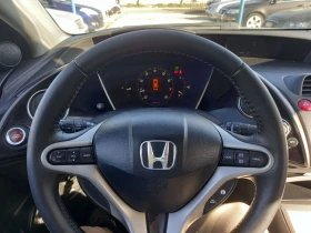 Обява за продажба на Honda Civic 1.8i-140к.с. ~8 999 лв. - изображение 6