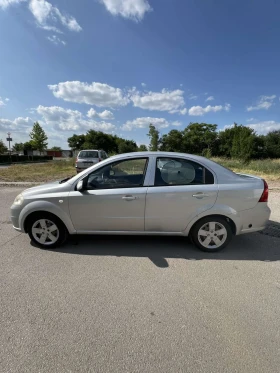 Chevrolet Aveo   | Mobile.bg    4
