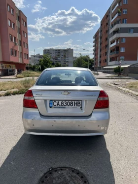 Chevrolet Aveo   | Mobile.bg    5