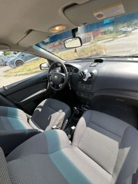 Chevrolet Aveo   | Mobile.bg    7