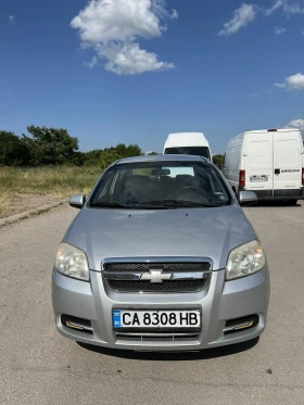 Chevrolet Aveo   | Mobile.bg    2