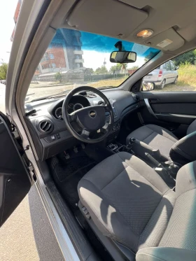 Chevrolet Aveo   | Mobile.bg    6