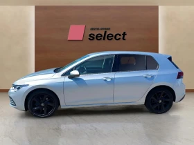 VW Golf 2.0 D - 36990 лв. - 38961010 8