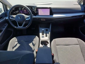 VW Golf 2.0 D - 36990 лв. - 38961010 11