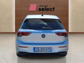 VW Golf 2.0 D - 36990 лв. - 38961010 6