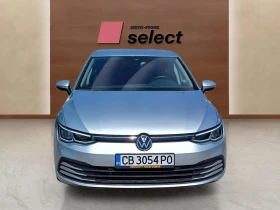 VW Golf 2.0 D - 36990 лв. - 38961010 2