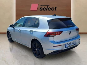 VW Golf 2.0 D - 36990 лв. - 38961010 7