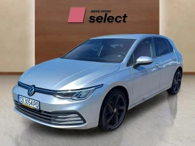 VW Golf 2.0 D