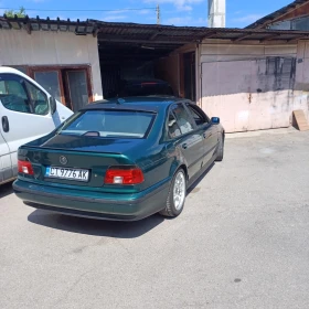 BMW 523 | Mobile.bg    5