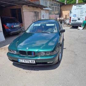 BMW 523 | Mobile.bg    6