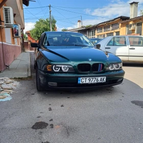  BMW 523