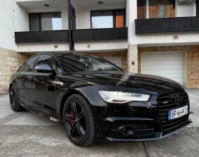 Audi A6 BiTDI FACE | Mobile.bg    2