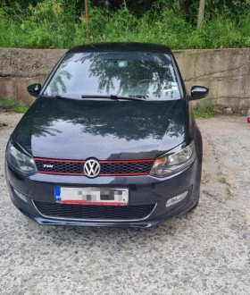 Обява за продажба на VW Polo ~8 500 лв. - изображение 1
