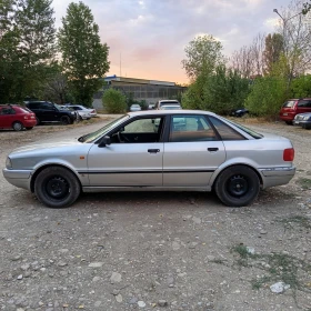 Audi 80 B4 | Mobile.bg    2