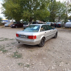 Audi 80 B4 | Mobile.bg    5