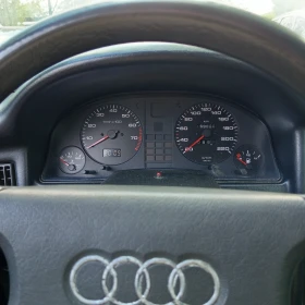 Audi 80 B4 | Mobile.bg    7