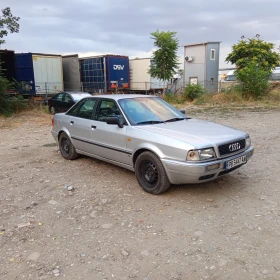 Audi 80 B4 | Mobile.bg    3