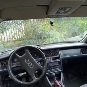 Audi 80 B4 | Mobile.bg    8