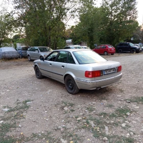 Audi 80 B4 | Mobile.bg    6